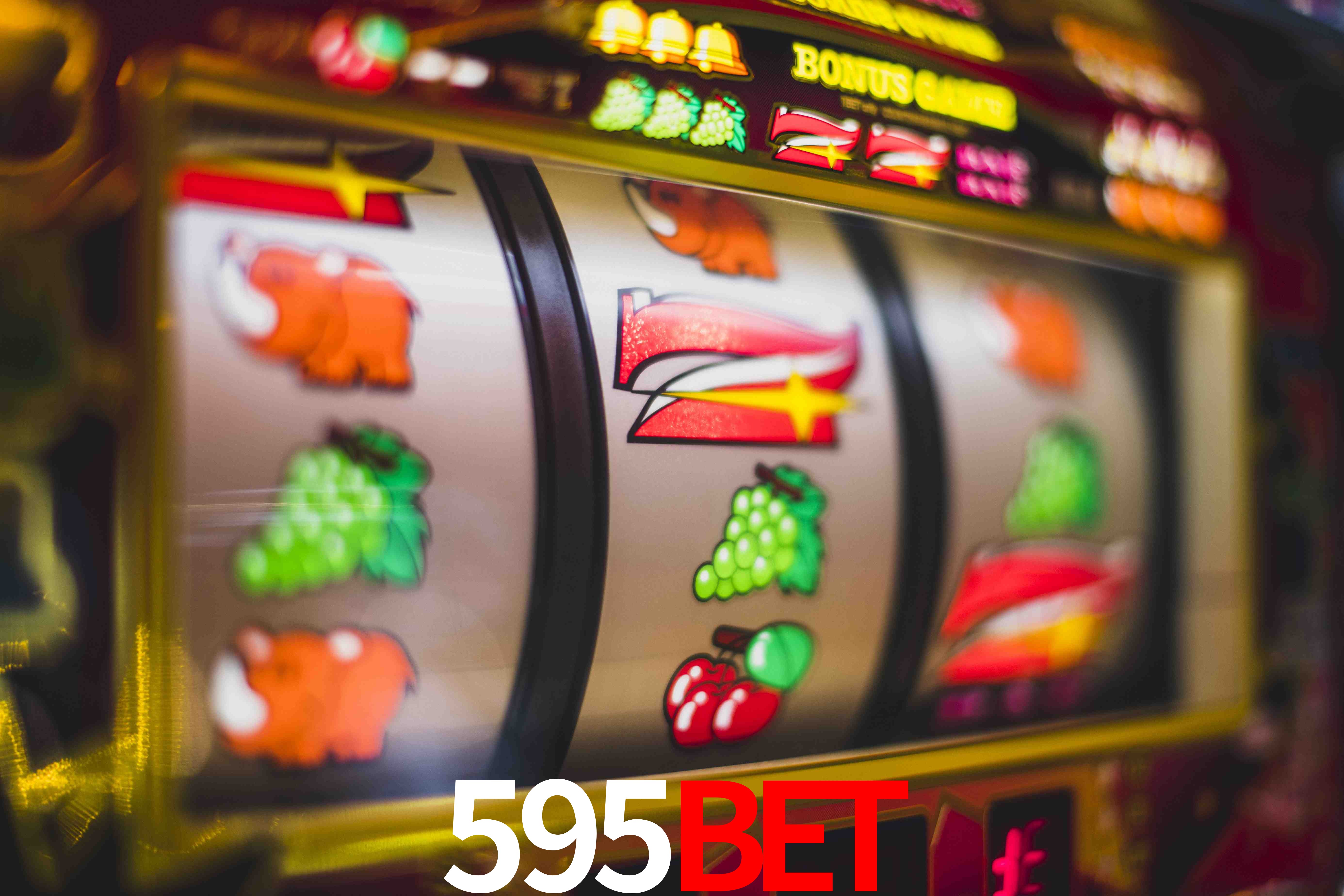 Football Betting 595bet