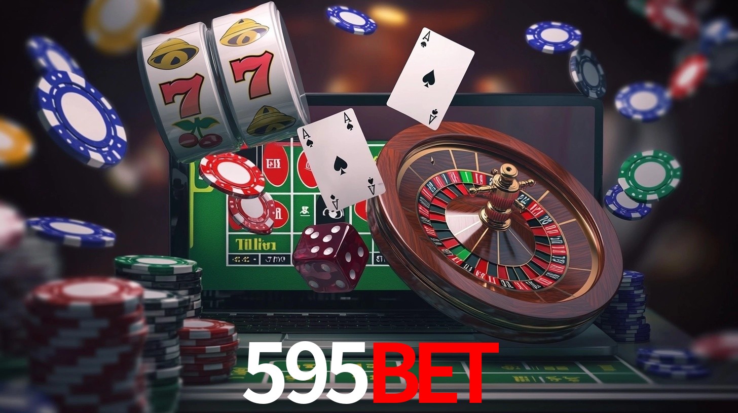 Licença Curaçao 595bet