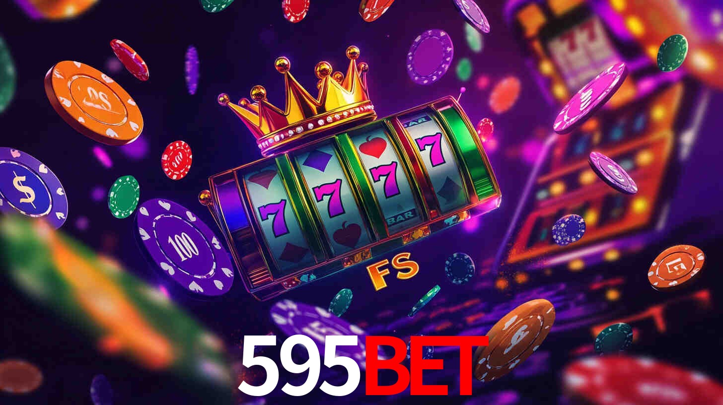 Programa VIP 595bet