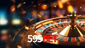 595bet Segurança Logo 3