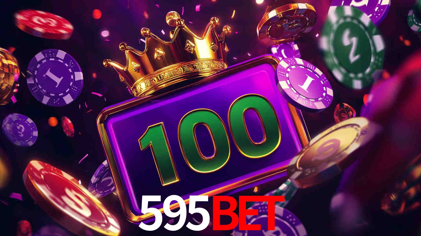 Daily Bonuses 595bet
