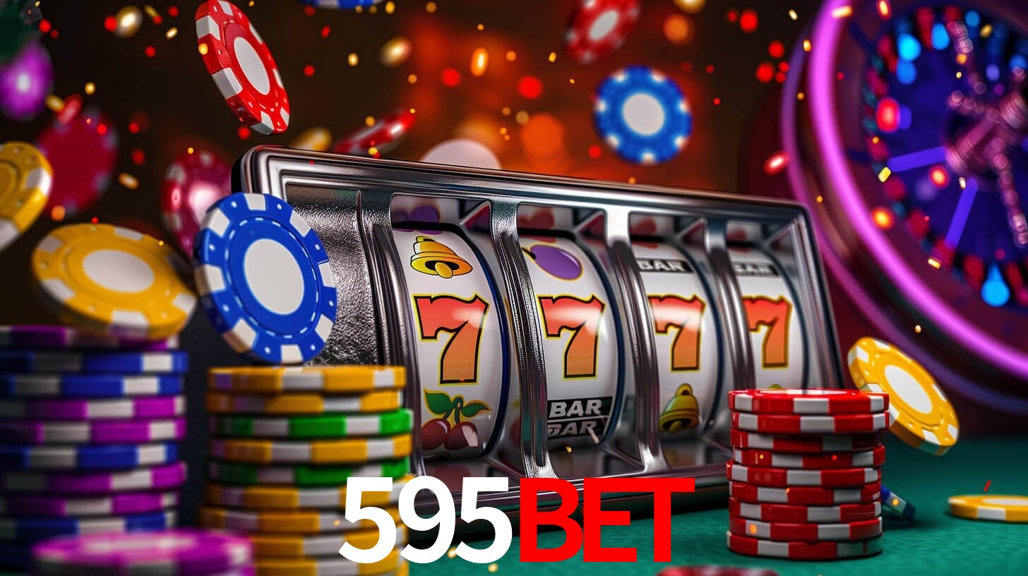 PIX Instantâneo 595bet