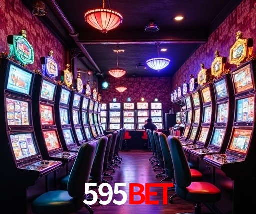 Telegram 595bet - Canal Oficial Verificado