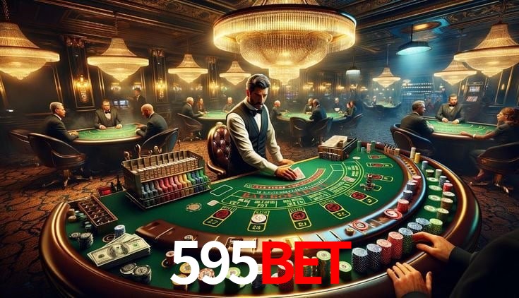 Game Statistics 595bet