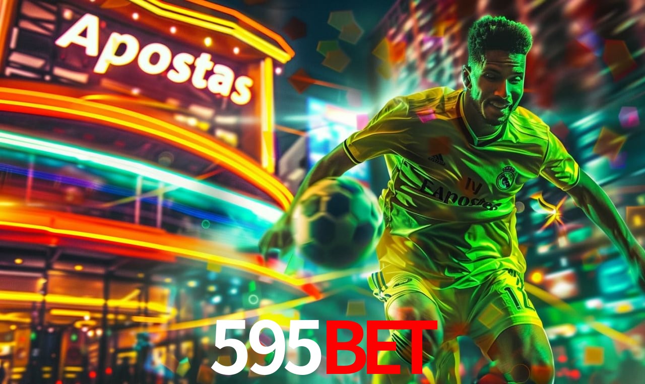 Jogos de Slot 595bet