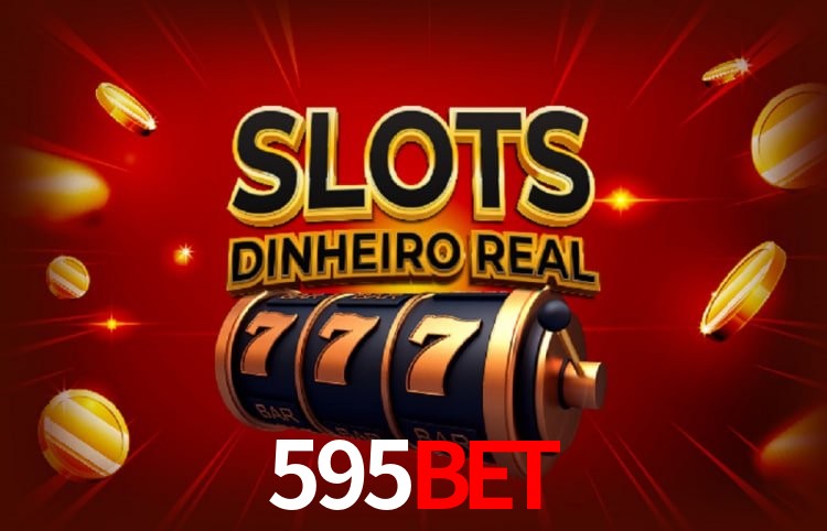 595bet Segurança Logo 1