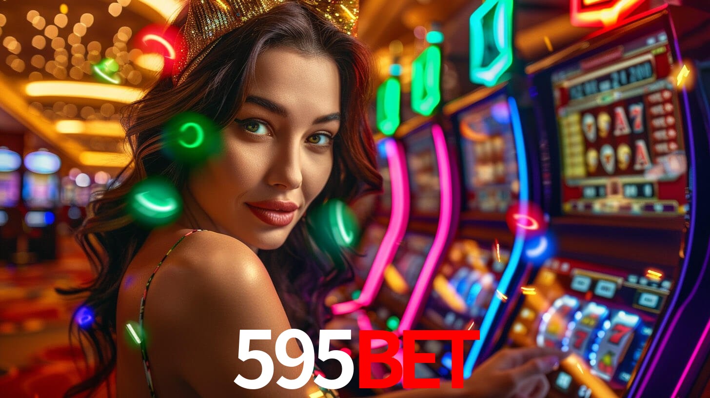 SSL Certificado 595bet