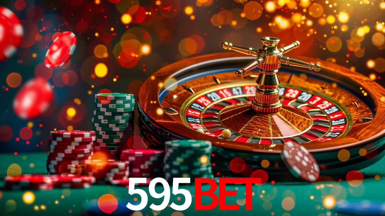 Desvendando o Mundo dos Jogos Virtuais na 595bet