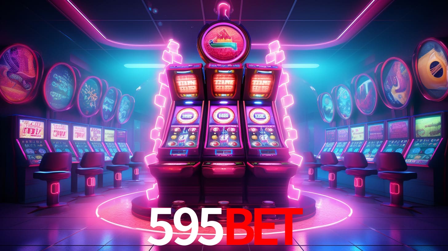 595bet: Seu Especialista em Apostas Esportivas Brasileiras