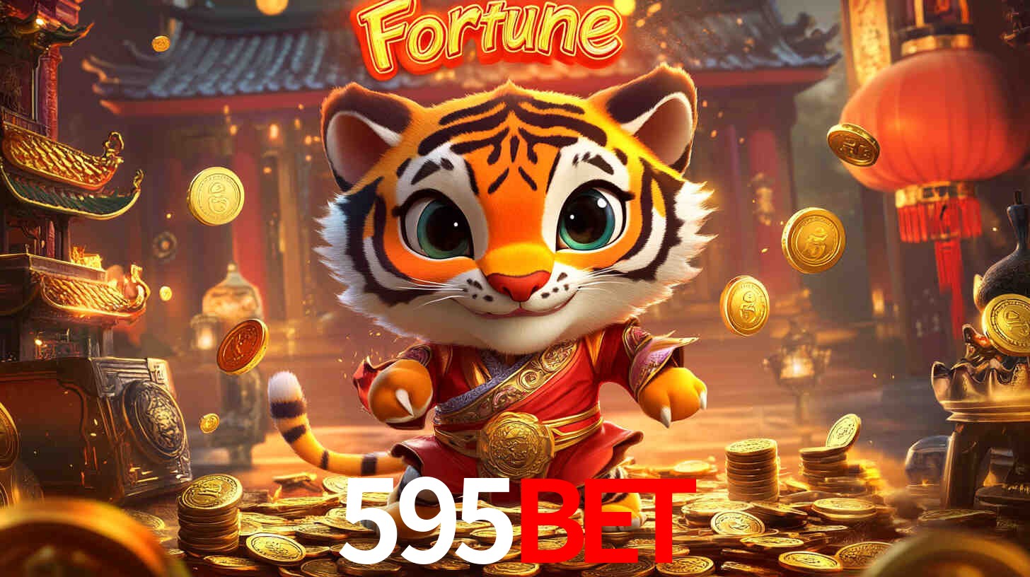 A Popularidade dos Caça-Níqueis no 595bet