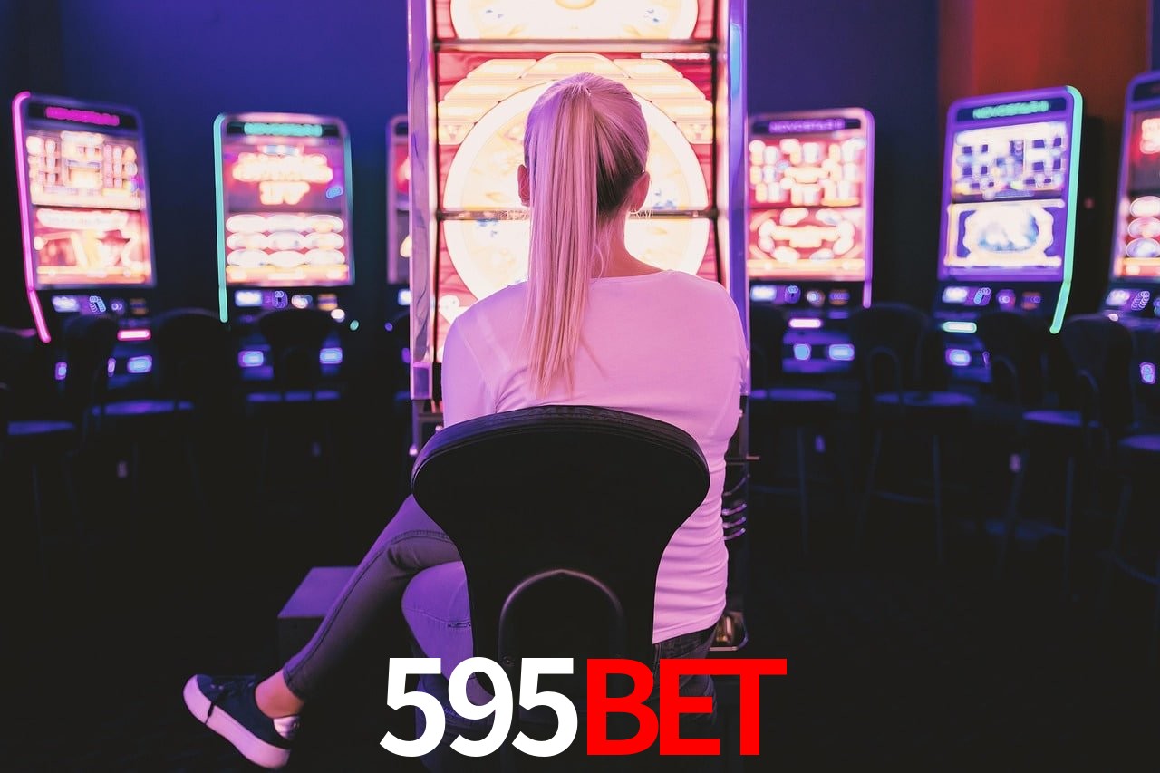 Games Directory 595bet