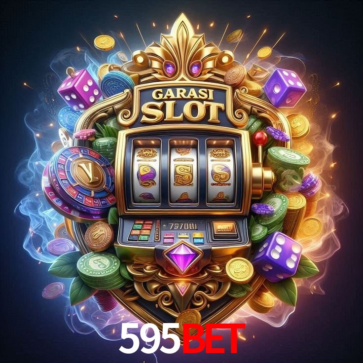 Integração de APIs 595bet