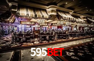 APP oficial da 595bet para mobile