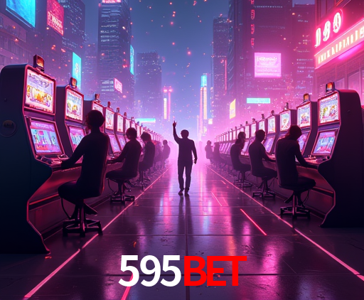 Torneios 595bet