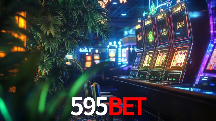 Blackjack Table 595bet