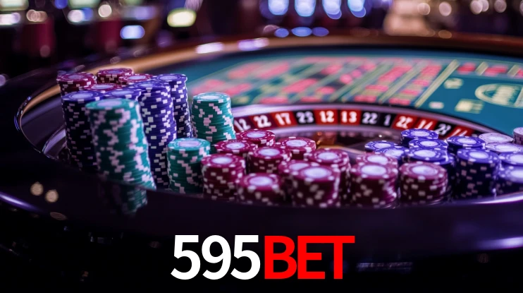 Live Casino 595bet