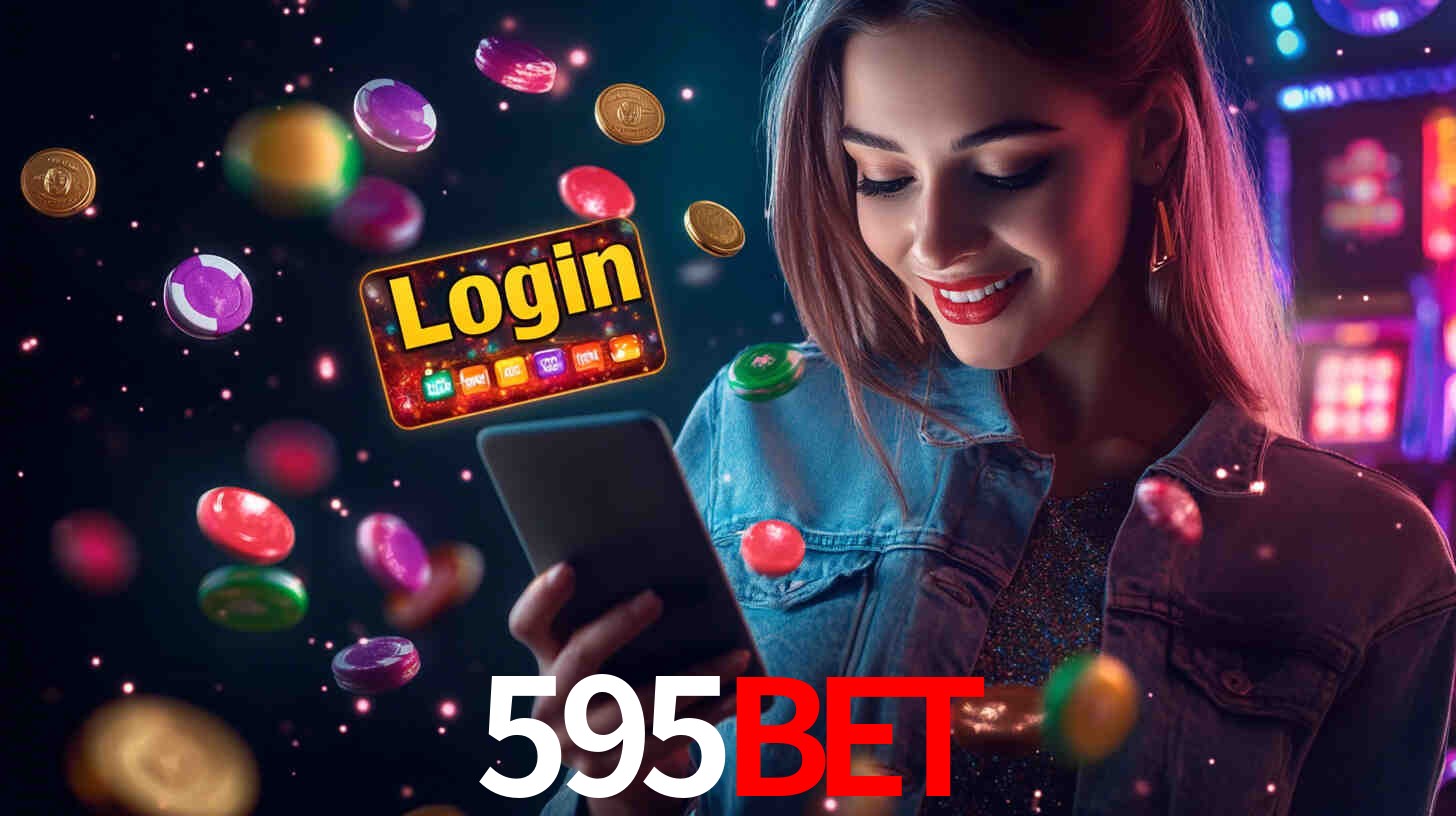 A Popularidade dos Caça-Níqueis no 595bet