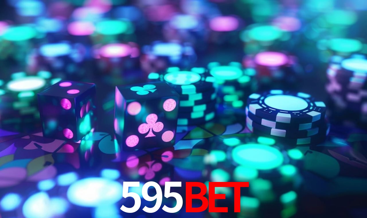 Mesa de Blackjack 595bet