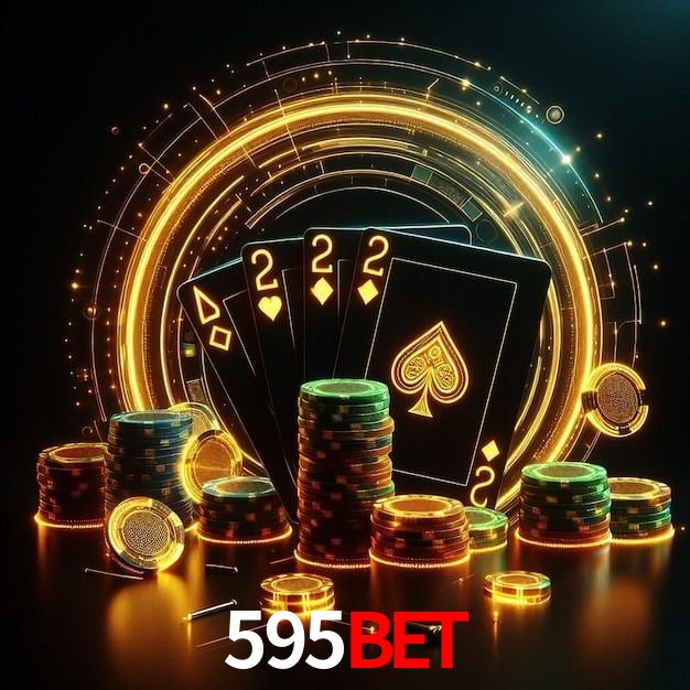 Casino Ao Vivo 595bet