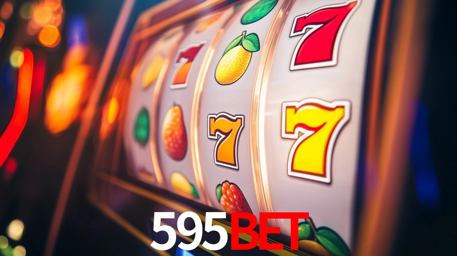 Certificação GLI 595bet